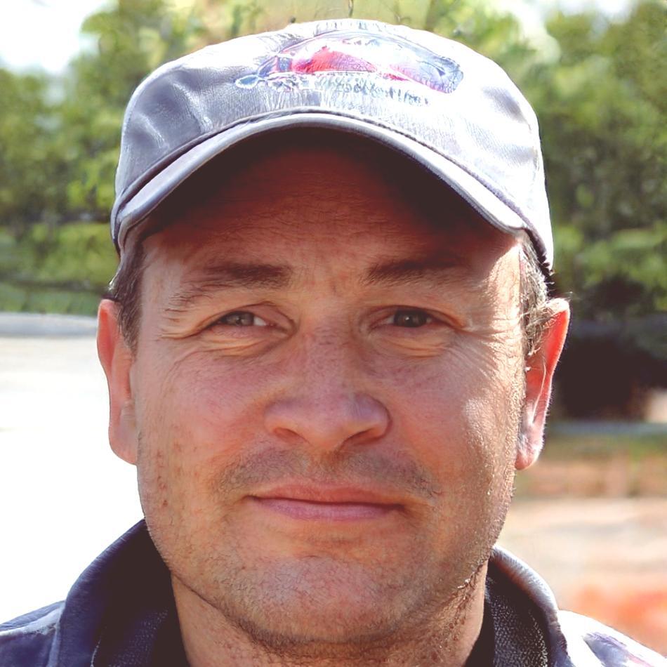 Client testimonial from Kieran Thorsen