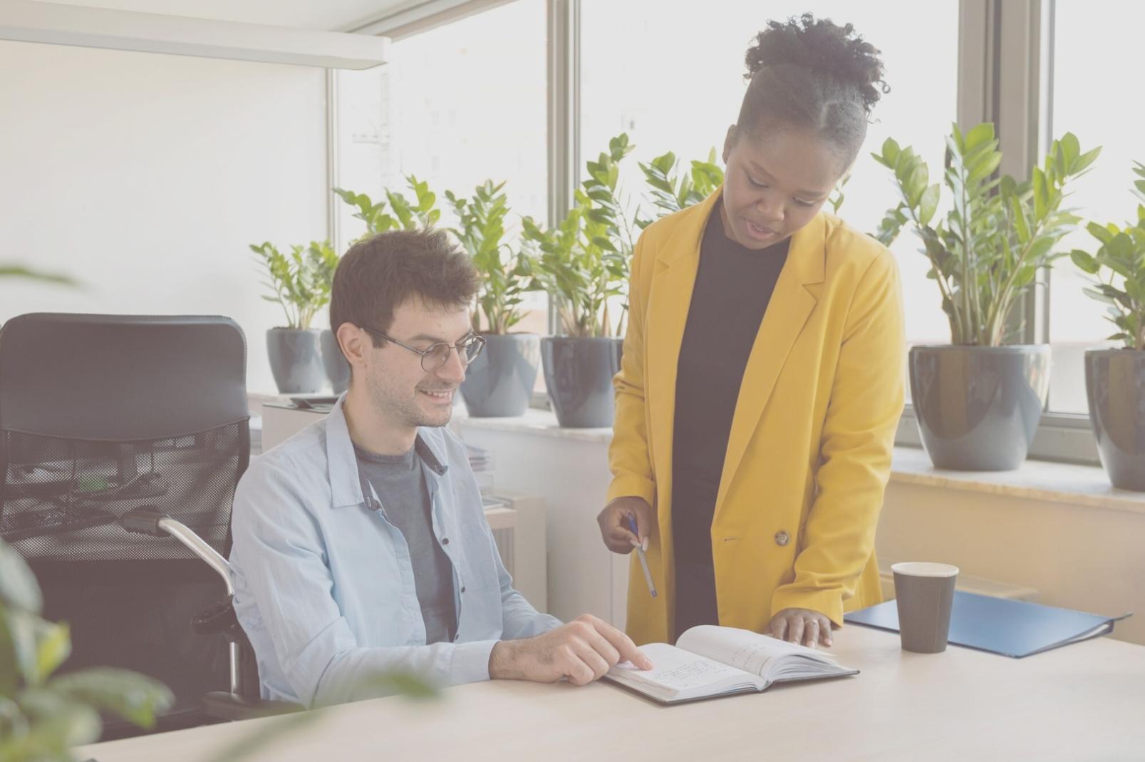 Comprehensive testing dashboard displaying performance metrics and user behavior analytics