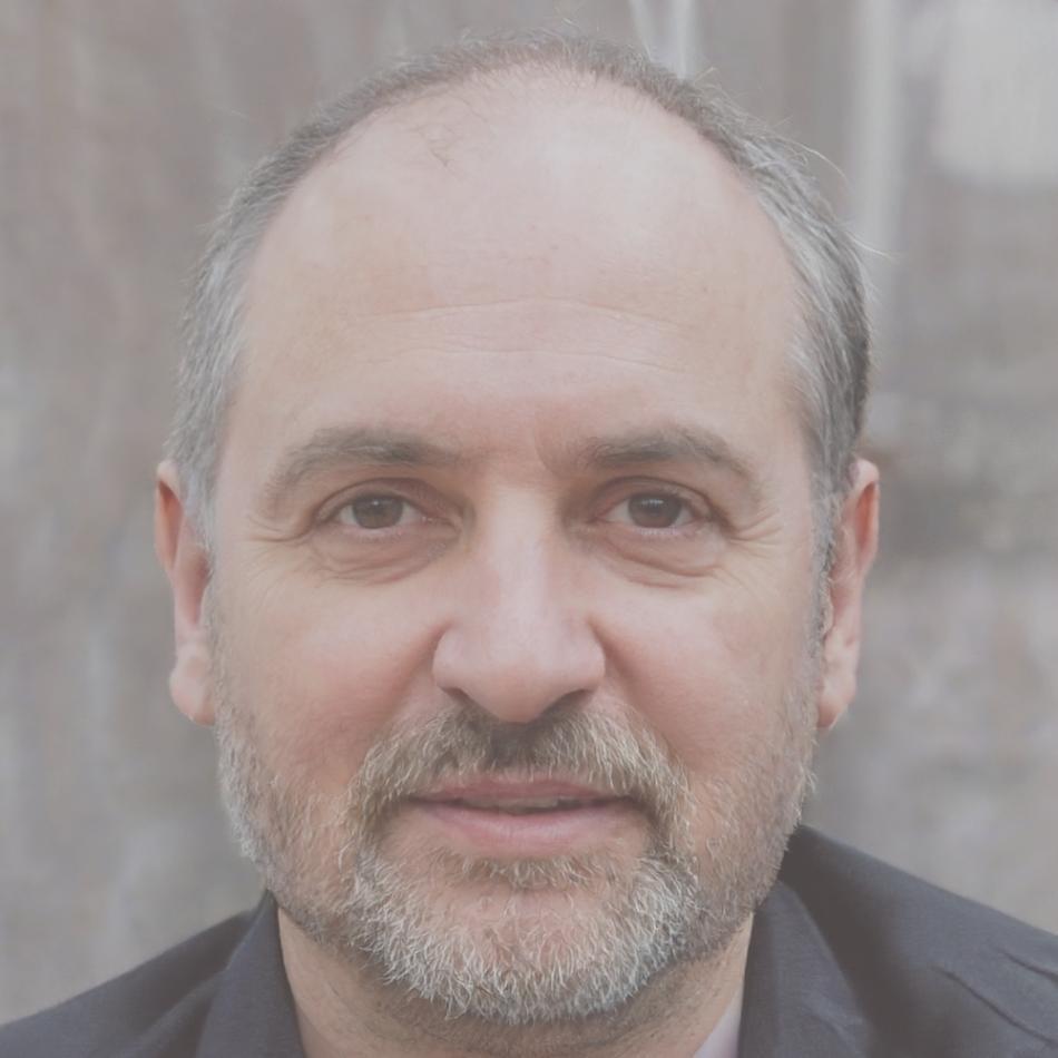 Testing instructor Kai Thornton