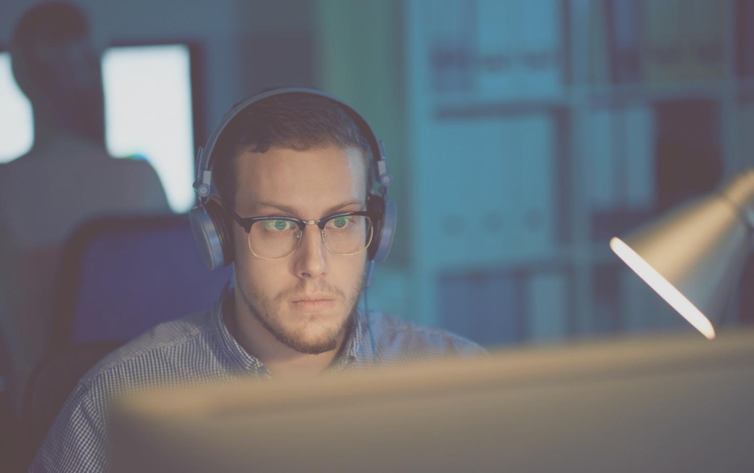 Professional testing team collaboration showing comprehensive quality assurance process