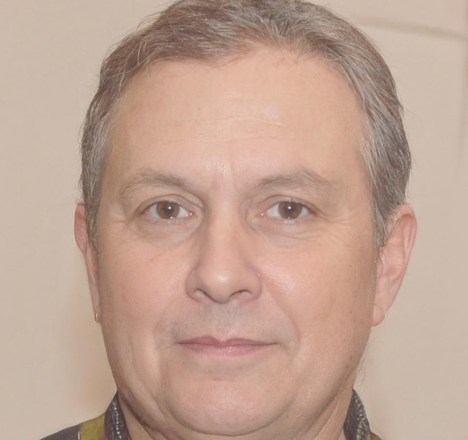 Ruaridh Nordahl - Quality Validation Expert